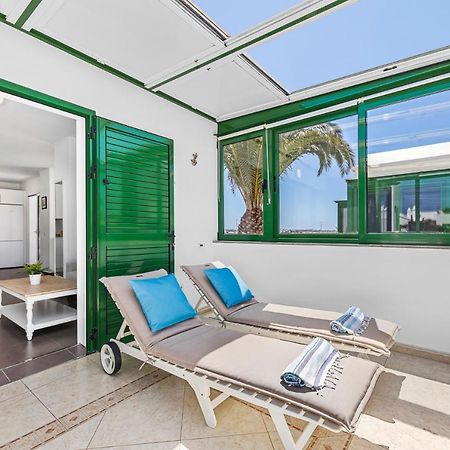 Dorada Sand Apartment Playa Blanca  Exterior photo