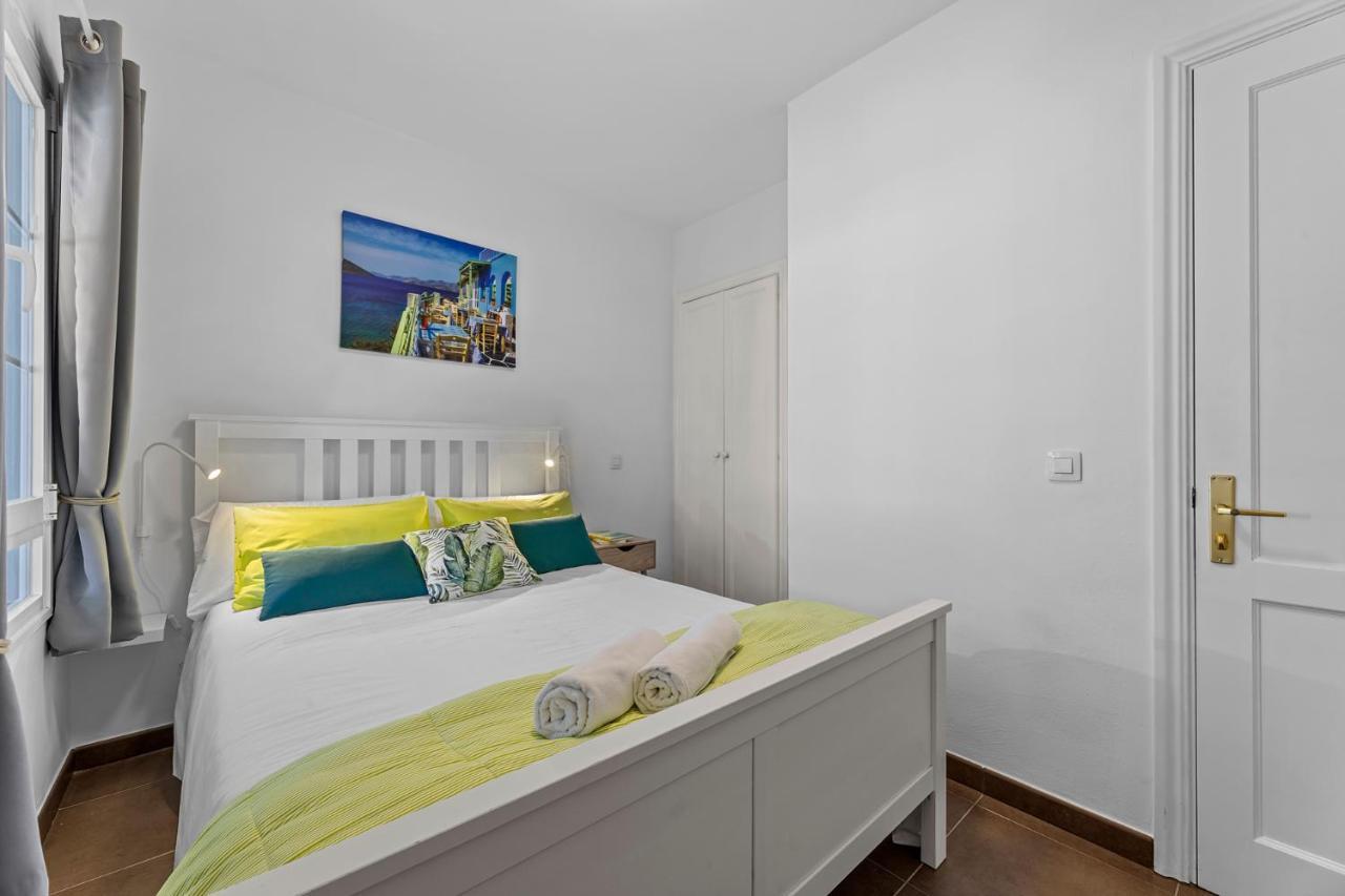 Dorada Sand Apartment Playa Blanca  Exterior photo