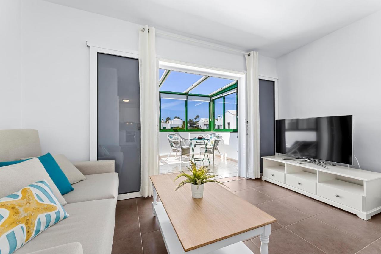 Dorada Sand Apartment Playa Blanca  Exterior photo