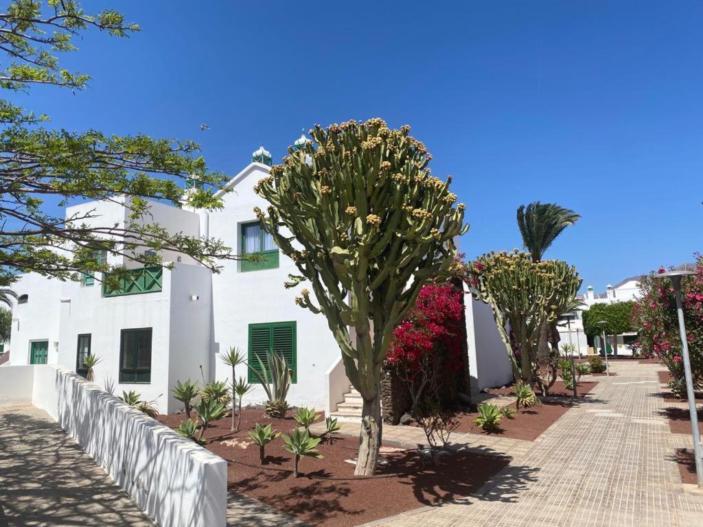 Dorada Sand Apartment Playa Blanca  Exterior photo