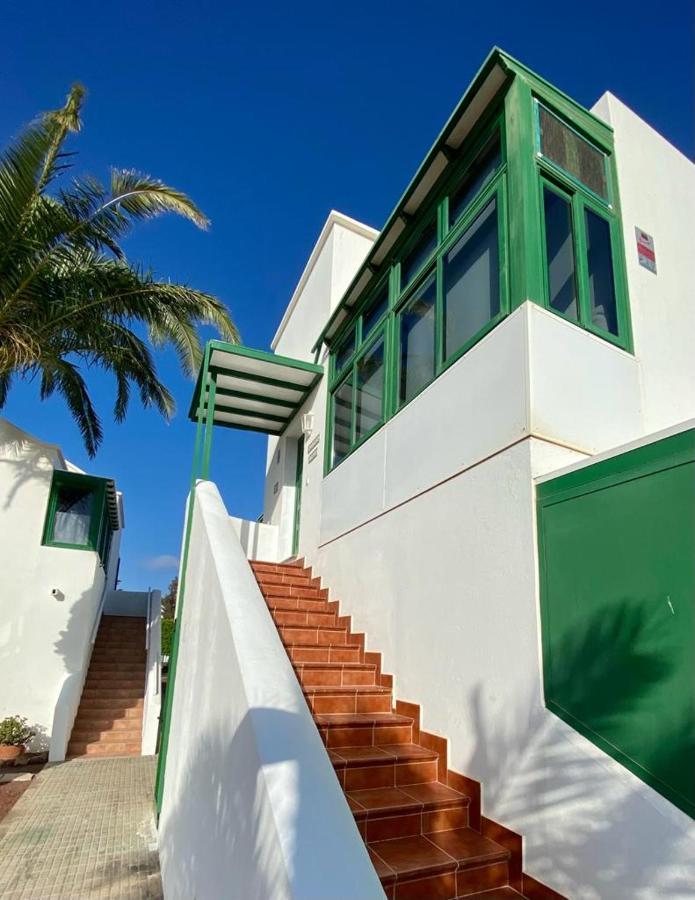 Dorada Sand Apartment Playa Blanca  Exterior photo