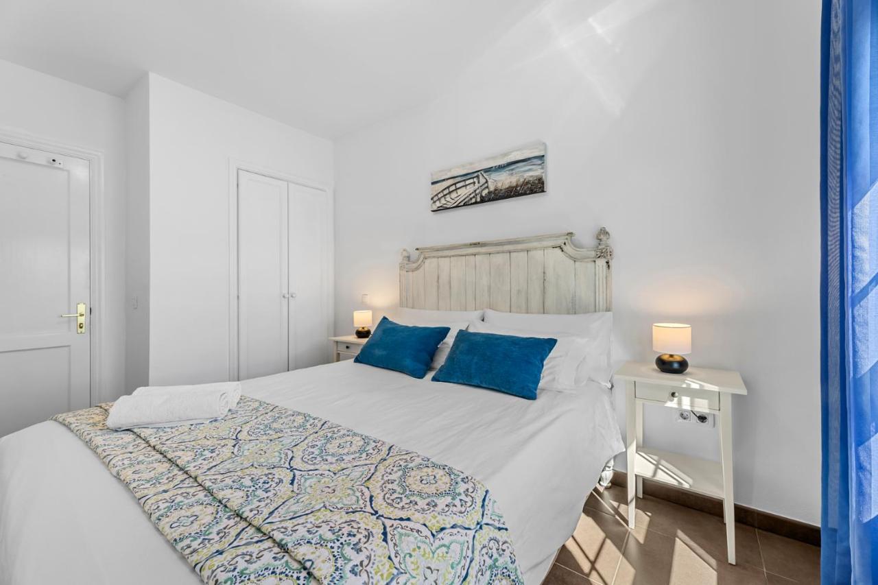 Dorada Sand Apartment Playa Blanca  Exterior photo
