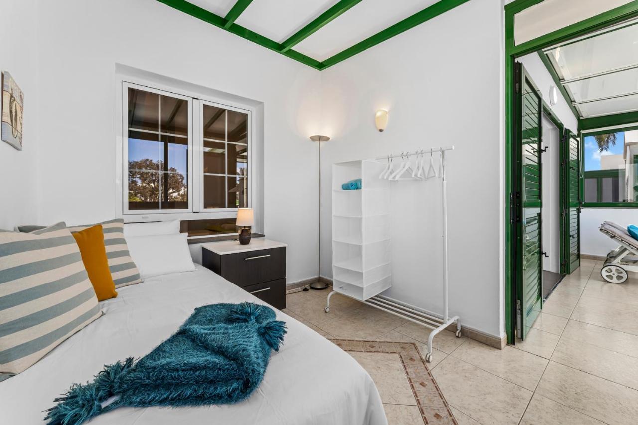 Dorada Sand Apartment Playa Blanca  Exterior photo
